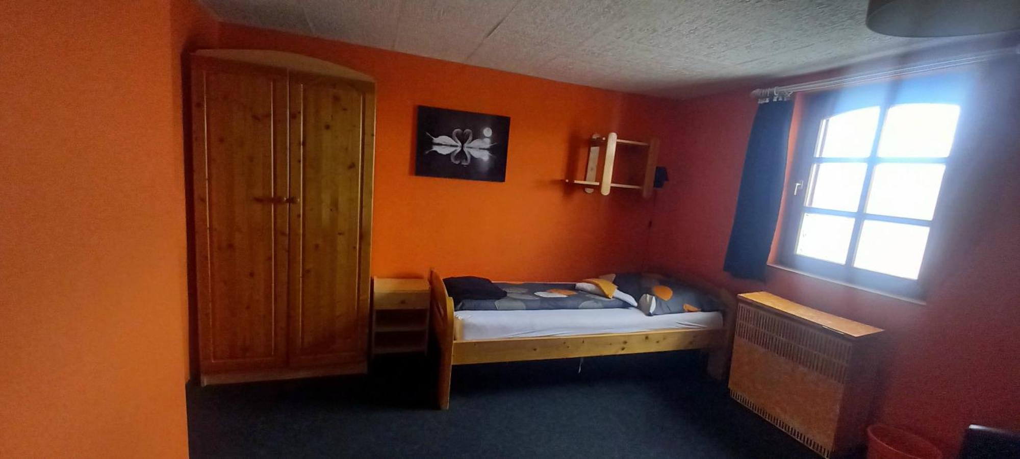 Bed and Breakfast Taltos Vendeghaz Сильвашварад Экстерьер фото