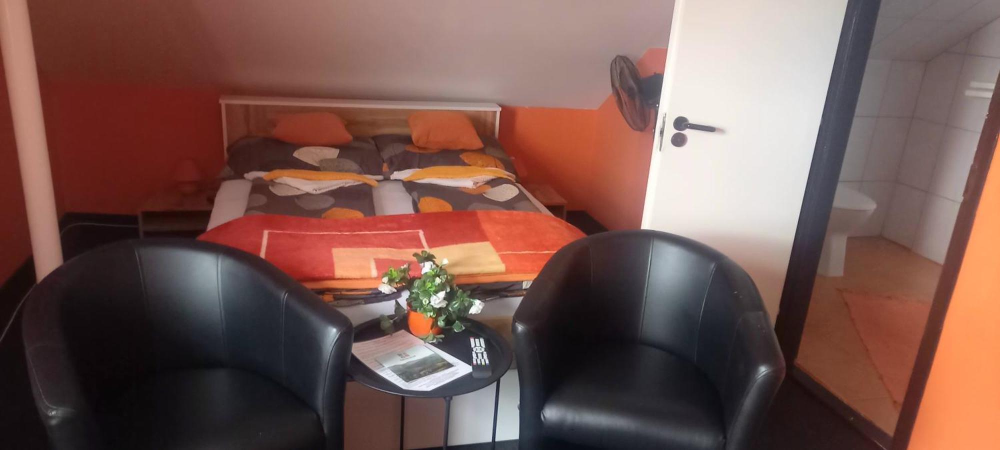 Bed and Breakfast Taltos Vendeghaz Сильвашварад Экстерьер фото