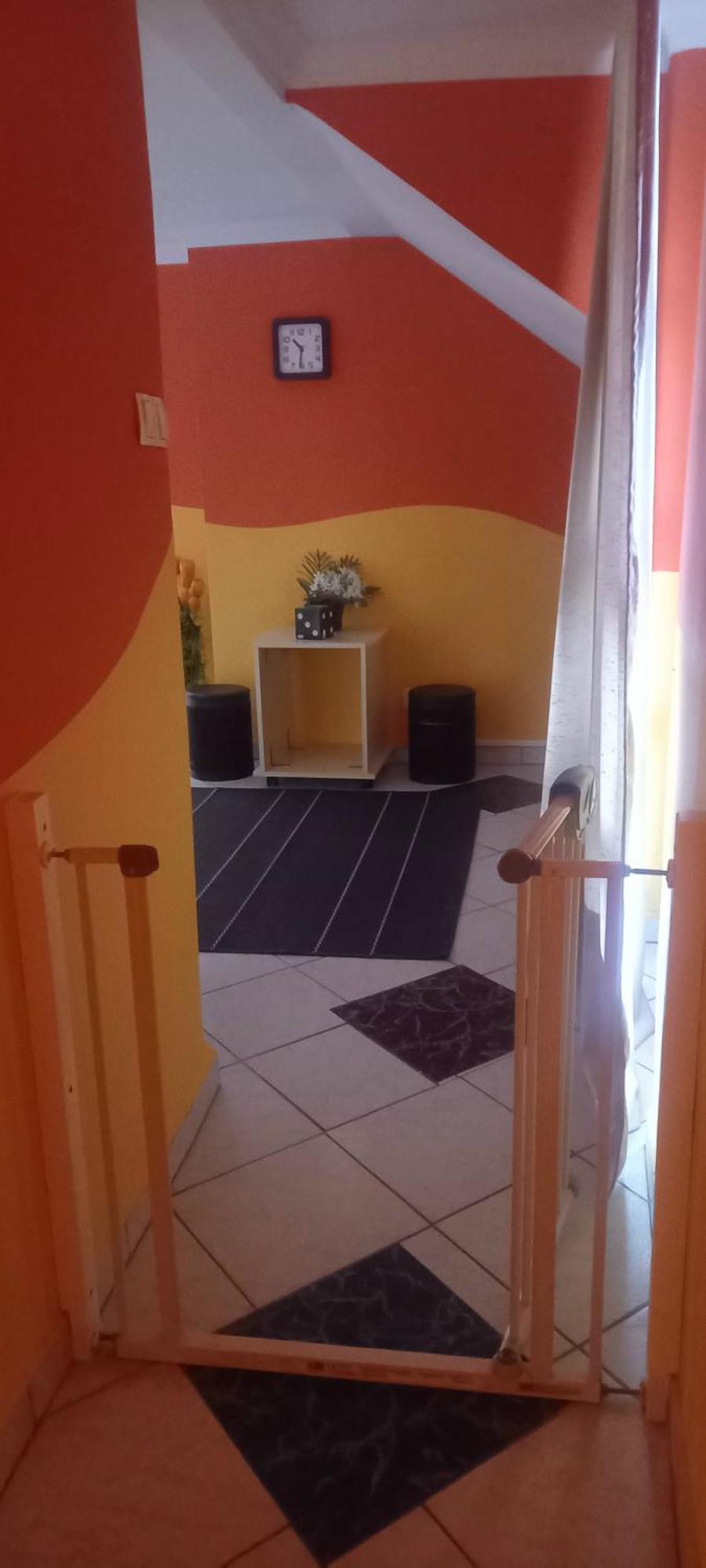 Bed and Breakfast Taltos Vendeghaz Сильвашварад Экстерьер фото