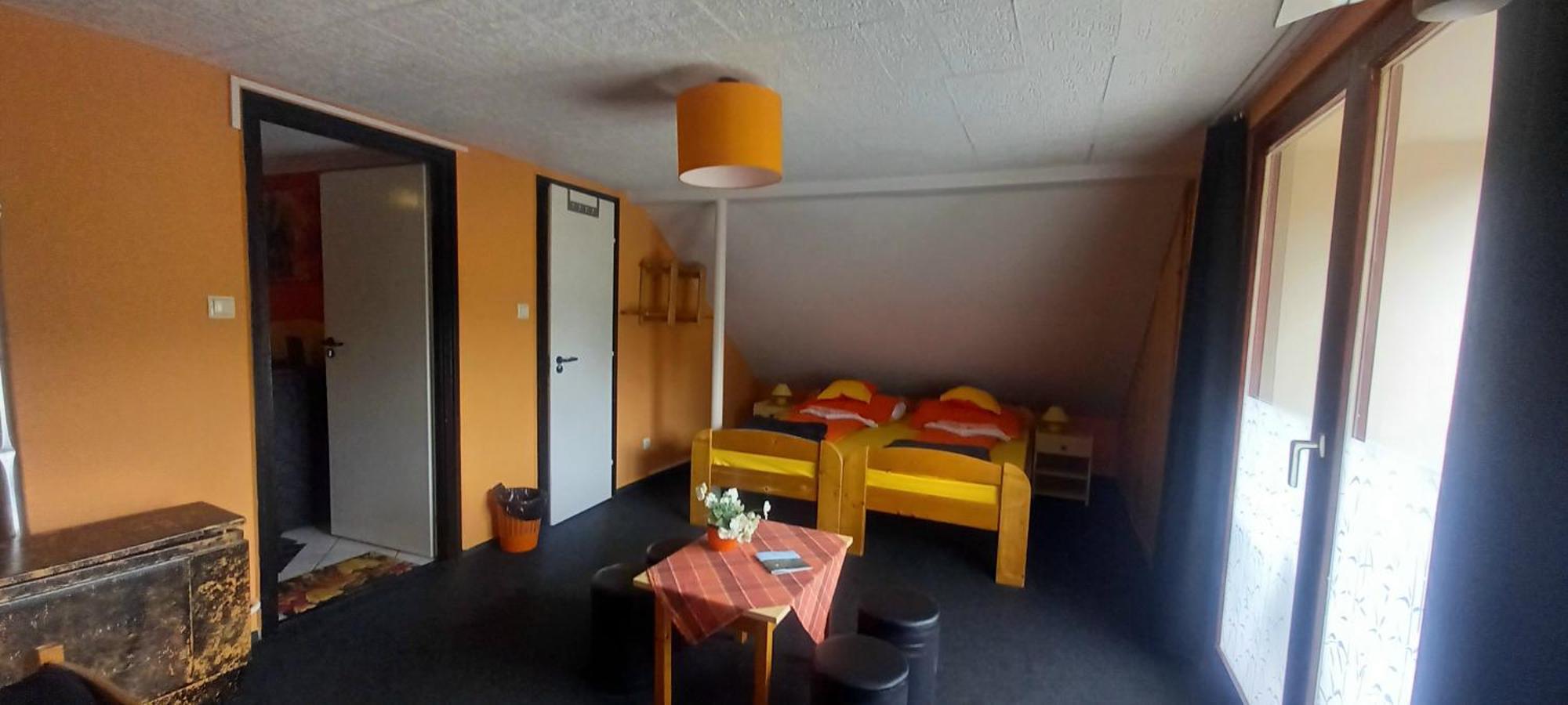 Bed and Breakfast Taltos Vendeghaz Сильвашварад Экстерьер фото