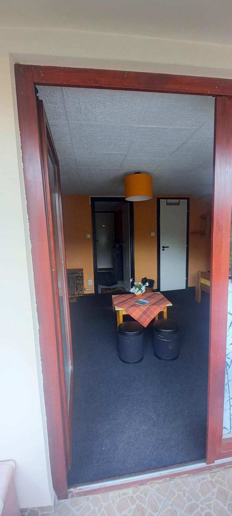 Bed and Breakfast Taltos Vendeghaz Сильвашварад Экстерьер фото