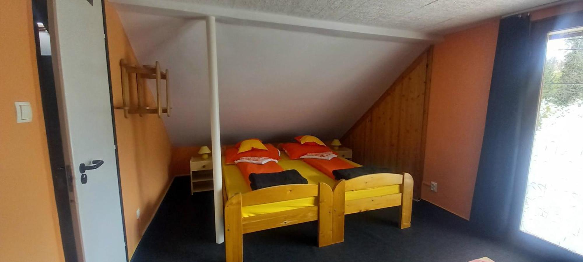 Bed and Breakfast Taltos Vendeghaz Сильвашварад Экстерьер фото