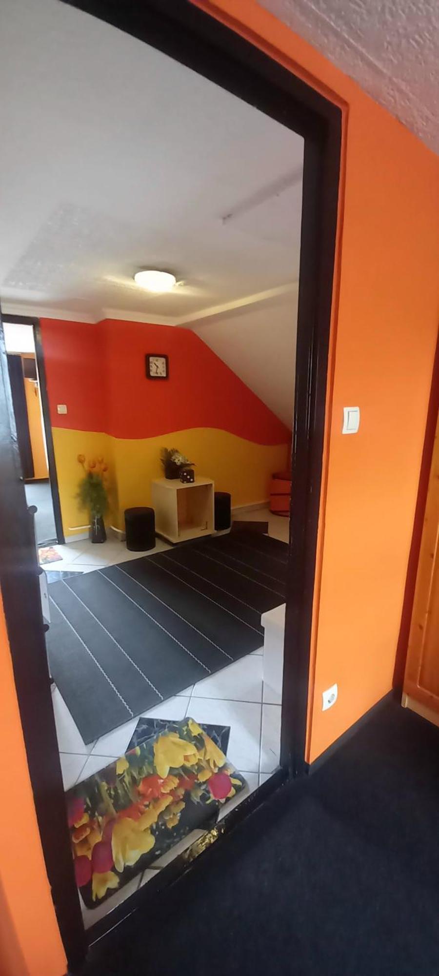 Bed and Breakfast Taltos Vendeghaz Сильвашварад Экстерьер фото