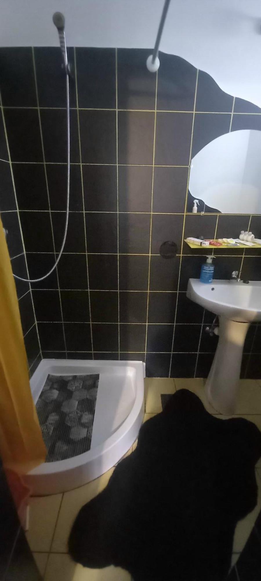Bed and Breakfast Taltos Vendeghaz Сильвашварад Экстерьер фото