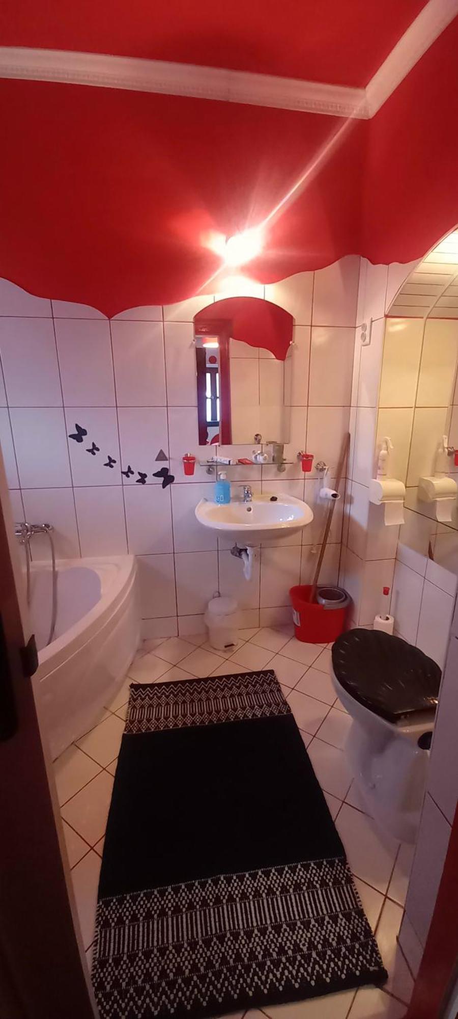 Bed and Breakfast Taltos Vendeghaz Сильвашварад Экстерьер фото