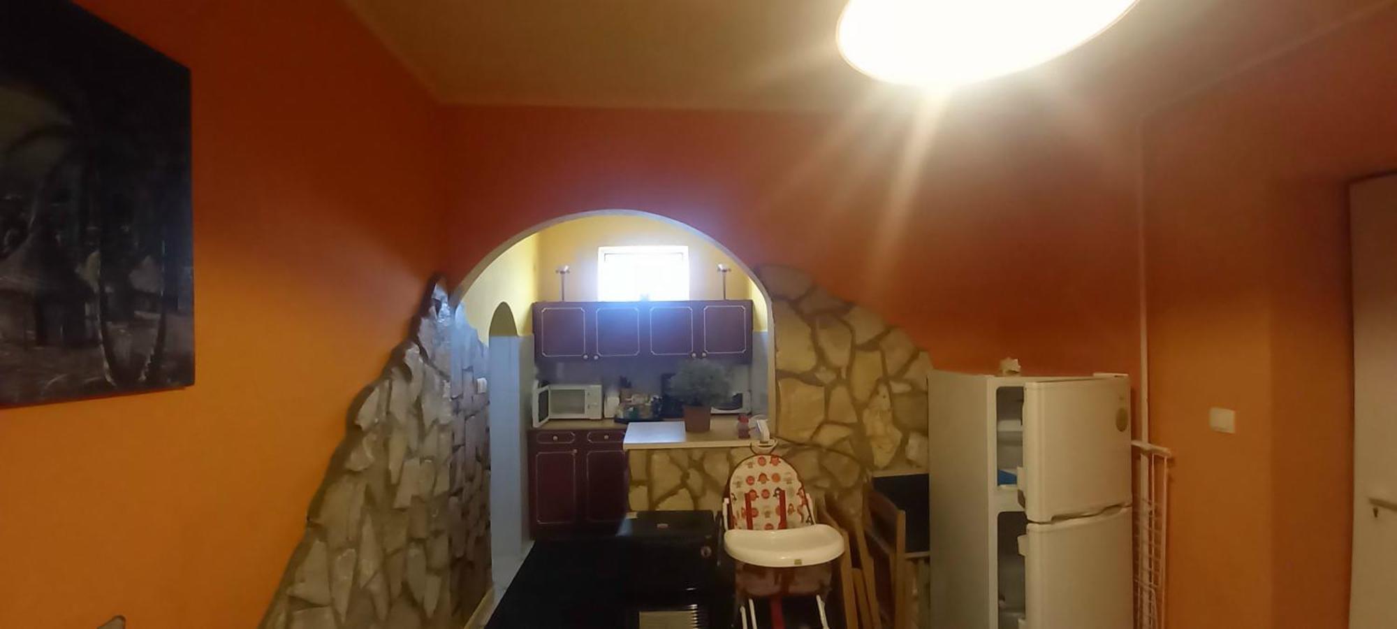 Bed and Breakfast Taltos Vendeghaz Сильвашварад Экстерьер фото