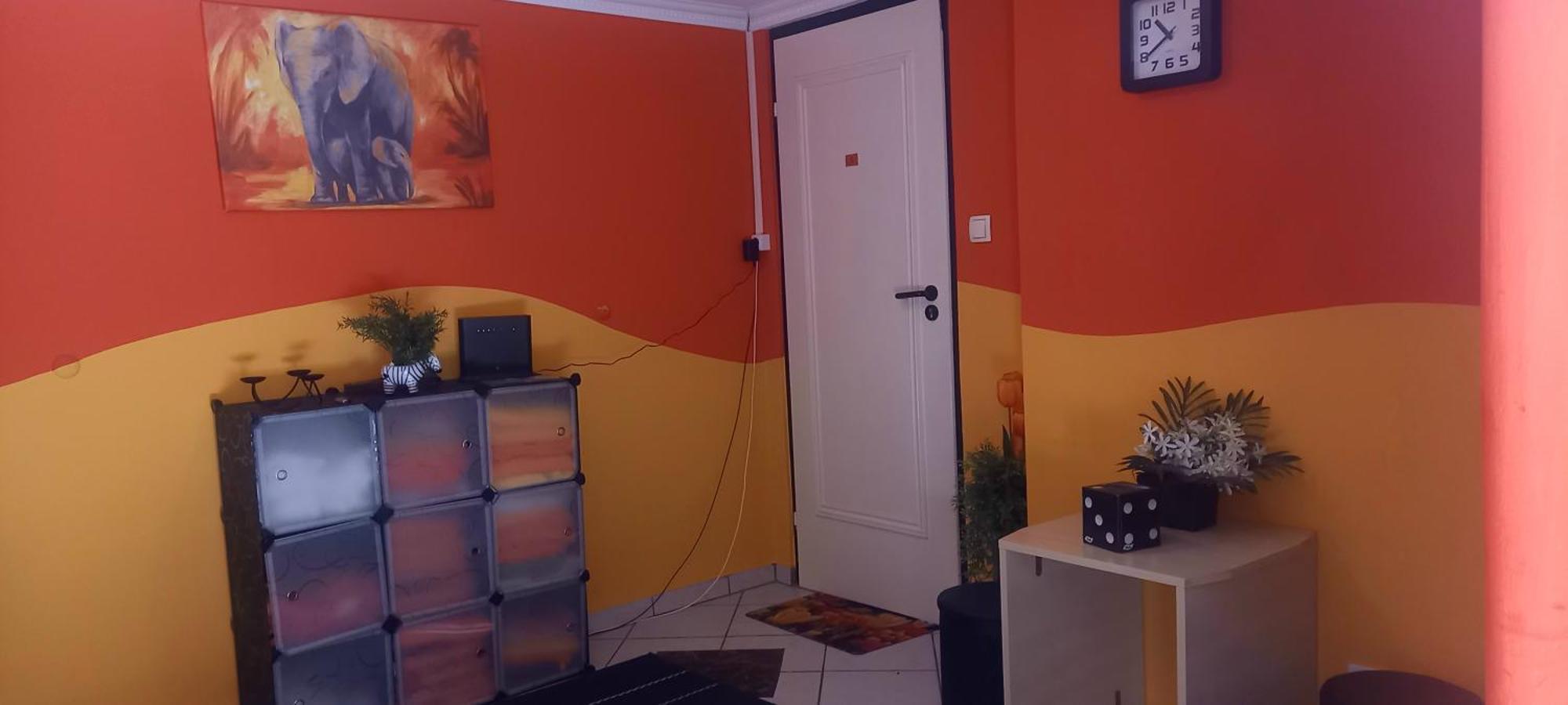 Bed and Breakfast Taltos Vendeghaz Сильвашварад Экстерьер фото