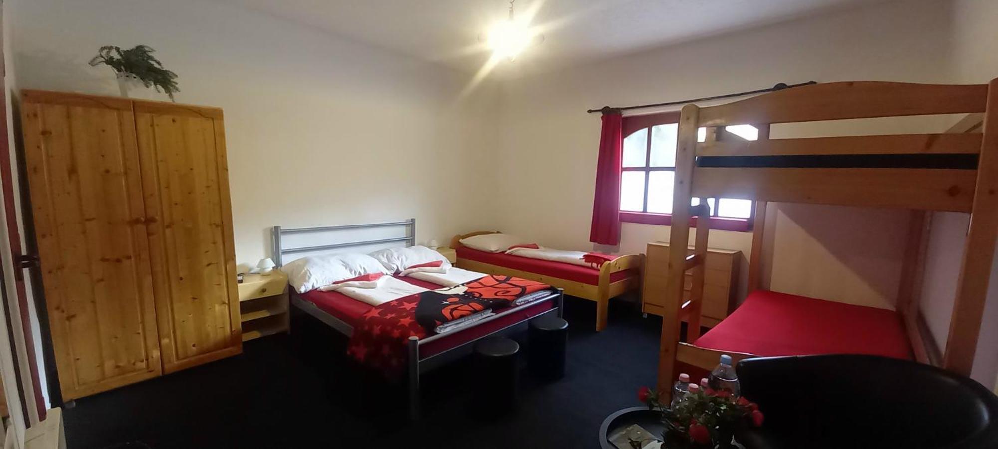 Bed and Breakfast Taltos Vendeghaz Сильвашварад Экстерьер фото