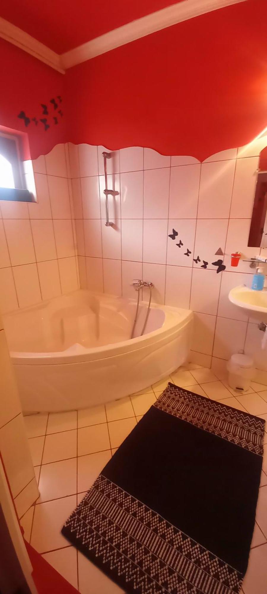 Bed and Breakfast Taltos Vendeghaz Сильвашварад Экстерьер фото