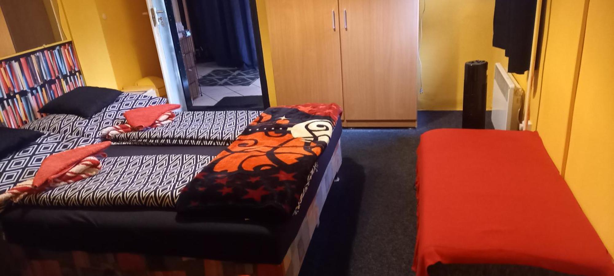 Bed and Breakfast Taltos Vendeghaz Сильвашварад Экстерьер фото