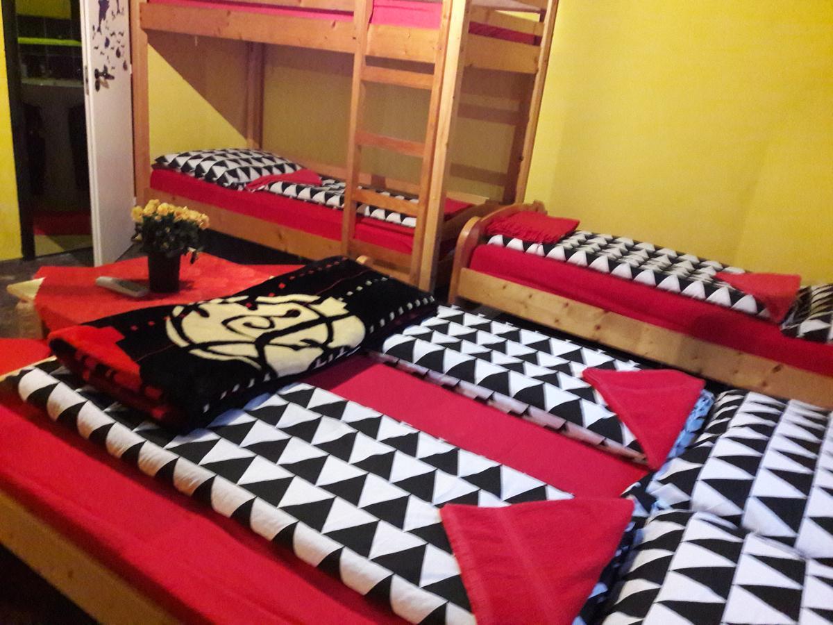 Bed and Breakfast Taltos Vendeghaz Сильвашварад Экстерьер фото