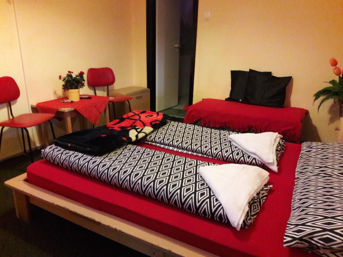 Bed and Breakfast Taltos Vendeghaz Сильвашварад Экстерьер фото