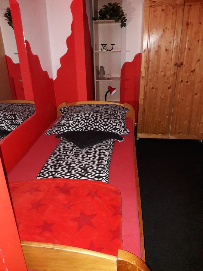 Bed and Breakfast Taltos Vendeghaz Сильвашварад Экстерьер фото